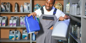 septic safe cleaners