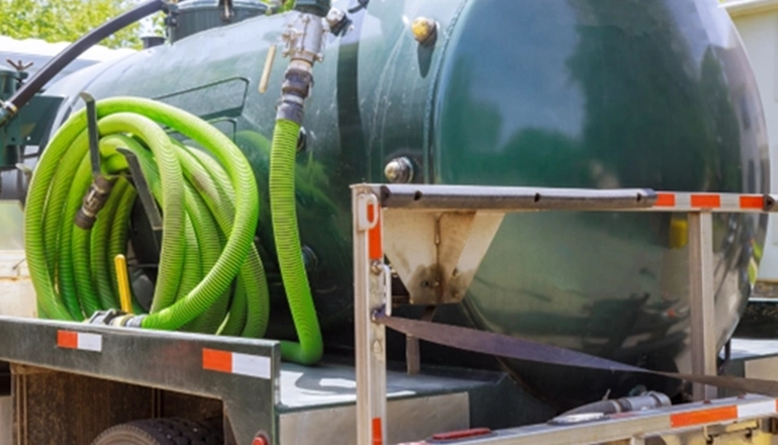 Pump Out Your Septic Tank in Queensland
