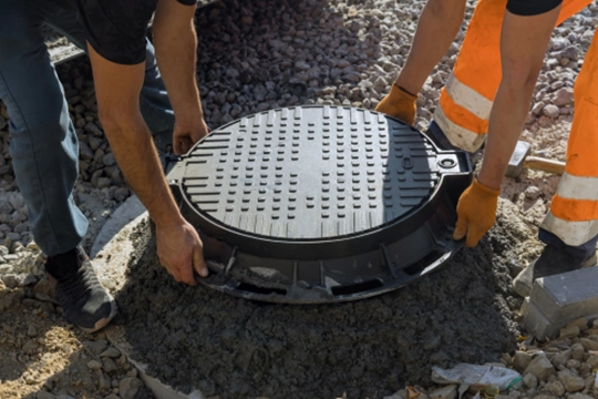 septic tank maintenance Australia